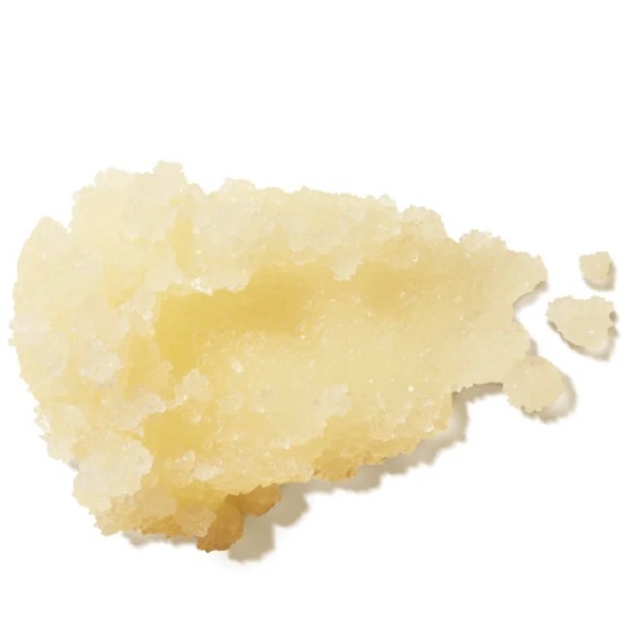 NWT 100% Pure Honey Almond Body Scrub - Picture 3 of 10